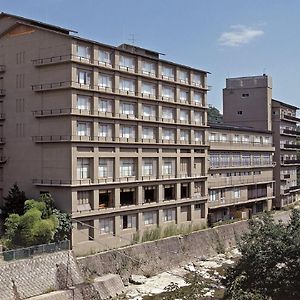 Itoen Hotel Iizakakanouya 후쿠시마 Exterior photo
