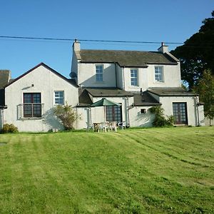 Midkinleith Farm Holiday Cottage 에든버러 Exterior photo