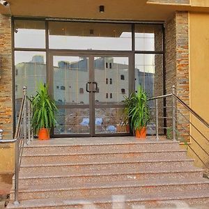 Nadra Furnished Apartments 타이프 Exterior photo