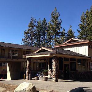 Tahoe Villa North Lodge 사우스 레이크 타호 Exterior photo