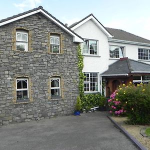 Pearse Lodge 슬라이고 Exterior photo