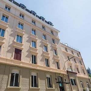 Visionapartments Rue Des Communaux - Contactless Check-In 브베 Exterior photo