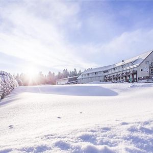 Wagners Sporthotel Oberhof 오버호프 Exterior photo