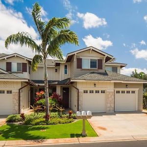 Vacation Home In Ko Olina Resort 카폴레이 Exterior photo