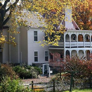 Sperryville Hopkins Ordinary Bed, Breakfast And Ale Works B&B Exterior photo