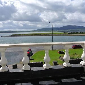 Sligo Bay Lodge 로지즈 포인트 Exterior photo
