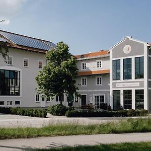 Brauerei Gaststaette Stierberg 호텔 Obertaufkirchen Exterior photo