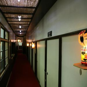 Nurukawa Onsen 호텔 히라카와시 Exterior photo