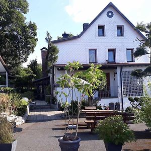 Wachter Ferienwohnung Im Frankenwald 사이비츠 Exterior photo