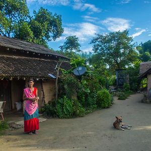 Bardiya Community Homestay Exterior photo