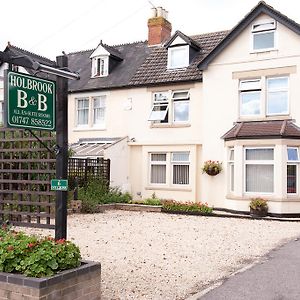 Holbrook Bed And Breakfast 샤프츠버리 Exterior photo