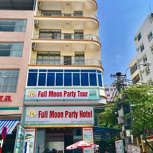 Full Moon Party Hotel 하이퐁 Exterior photo