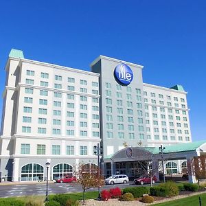 Isle Casino Hotel 워털루 Exterior photo
