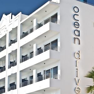 Ocean Drive Ibiza 호텔 탈라만카 Exterior photo