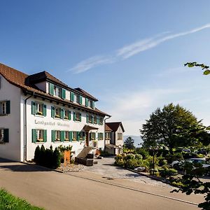 Hotel Wassberg 포르히 Exterior photo