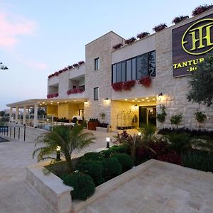 Tantur Hills Hotel - 예루살렘 Exterior photo
