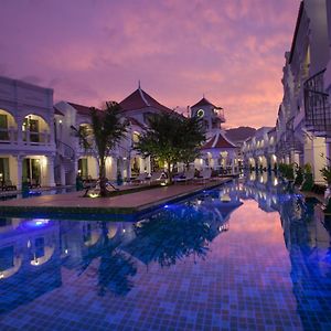 수피차 풀 액세스 호텔  Phuket Exterior photo