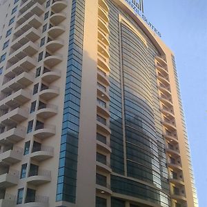 Al Manzil Hotel Bahrain 마나마 Exterior photo