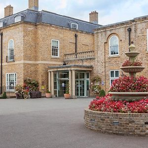 Orsett Hall 호텔 Exterior photo