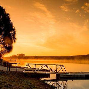 Nrma Warrnambool Riverside Holiday Park 호텔 Exterior photo