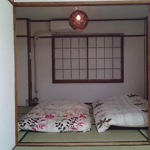 Matsubara 아비코 게스트 하우스 빌라 Exterior photo