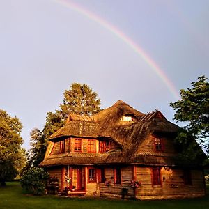 Toomalouka Tourist Farm 호텔 Exterior photo