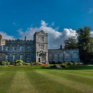 Luttrellstown Castle Resort 더블린 Exterior photo