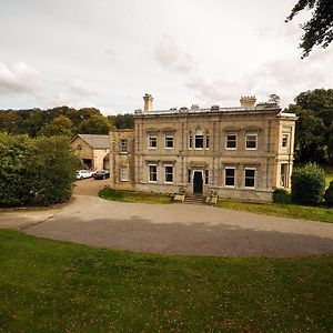 Manton  Cleatham Hall B&B Exterior photo