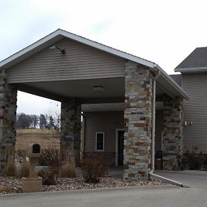 Rock Island Inn & Suites 애틀랜틱 Exterior photo