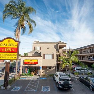 Casa Bella Inn- 헌팅턴파크 Exterior photo