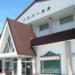 Silver Shiga 호텔 야마노우치 Exterior photo