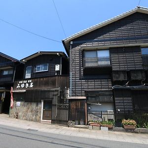 료칸 미유키야 호텔 벳푸 Exterior photo