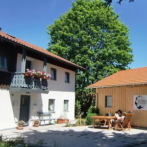 Pension Kainzer Soelde 호텔 Velden  Exterior photo