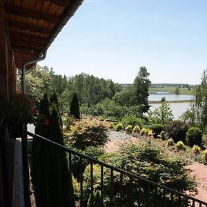 Dziergowice Nasz Dworek B&B Exterior photo