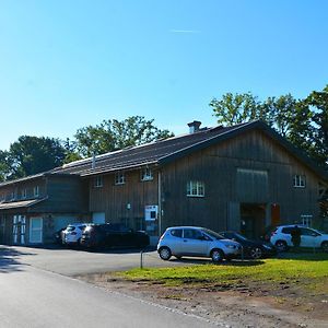 알츠테튼 Ribelhof B&B Exterior photo