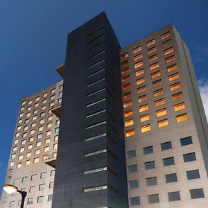 Duet Hotel , 하이데라바드 Exterior photo