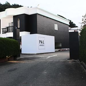 Pal Annex Munakata (Adults Only) 호텔 Exterior photo