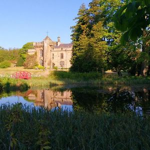 Nercwys Tower B&B Exterior photo