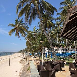 Kenya Bay Beach Hotel 밤부리 Exterior photo