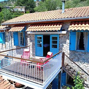 Kalopanayiotis Cottage 칼로파나이오티스 Exterior photo