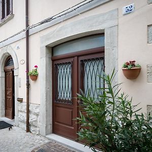 아뇨네 Borgo San Pietro B&B Exterior photo