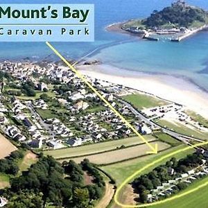 Mounts Bay Caravan Park 호텔 마라지온 Exterior photo