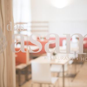 Das Asam 앨더스바츠 Exterior photo