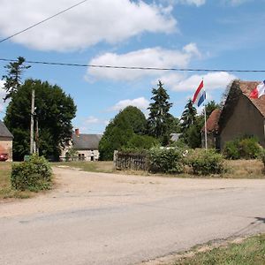 Saint-Palais  La Cour D'Enchere B&B Exterior photo