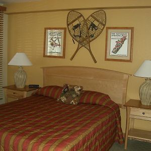 Kingsbury Of Tahoe 아파트 호텔 Room photo