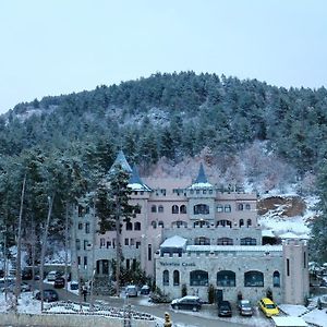 오그냐노보 Valentina Castle B&B Exterior photo