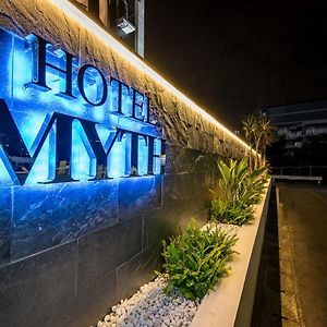 Hotel Myth (Adults Only) 치바 Exterior photo