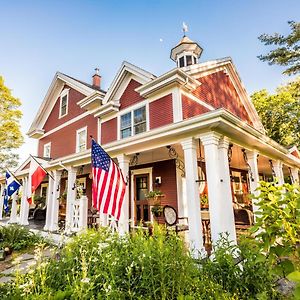 락-브로메 Domaine Dorchamps B&B Exterior photo