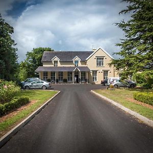 Greenway Manor Hotel 워터퍼드 Exterior photo