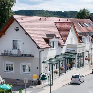 Frauentalerhof 호텔 Frauental an der Lassnitz Exterior photo